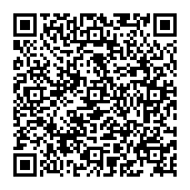 C&oacute;digo QR con el enlace al titular Robredo: 
