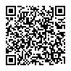 C&oacute;digo QR con el enlace al titular Fallece Robert Hughes, una vida dedicada a las  letras