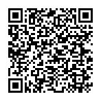 C&oacute;digo QR con el enlace al titular El sueÃ±o de Carolina se convierte en realidad