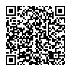 C&oacute;digo QR con el enlace al titular El Aeropuerto de LeÃ³n pider un 37,7% de sus pasajeros en julio