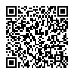 C&oacute;digo QR con el enlace al titular Homenaje, relatos y calecho infantil en la segunda jornada cultural