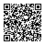 C&oacute;digo QR con el enlace al titular Recogida de firmas contra la supresiÃ³nde las juntas vecinales