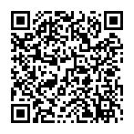 C&oacute;digo QR con el enlace al titular Comisiones advierte de que el 