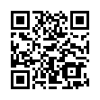C&oacute;digo QR con el enlace al titular Fiestas en Sabero