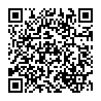 C&oacute;digo QR con el enlace al titular 23 millones de personas se enfrentan a una grave crisis alimentaria en la regiÃ³n del Sahel