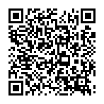 C&oacute;digo QR con el enlace al titular La Cultural se queda sin gasolina a mitad de camino