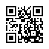 C&oacute;digo QR con el enlace al titular Rescatada una senderista asturiana herida en el pico del Vizcodillo