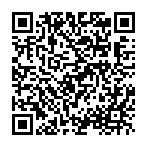 C&oacute;digo QR con el enlace al titular Un fuego intencionado arrasa los montes de Villarino del Sil