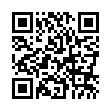 C&oacute;digo QR con el enlace al titular Suben las temperaturas