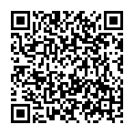 C&oacute;digo QR con el enlace al titular ContinÃºa activo y en nivel 1 el fuego que comenzÃ³ ayer en Palacios del Sil