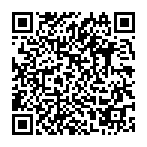 C&oacute;digo QR con el enlace al titular Controlado el fuego que ha afectado a varias plantas del Ayuntamiento de LeÃ³n