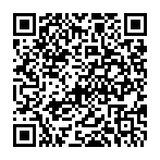 C&oacute;digo QR con el enlace al titular ContinÃºa activo y de nivel 1 el incendio de Villarino del Sil