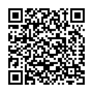 C&oacute;digo QR con el enlace al titular El teatro de calle y el humor ocupan hoy Gordoncillo