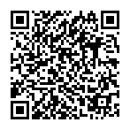 C&oacute;digo QR con el enlace al titular Extinguido el fuego que ha afectado a varias plantas del Ayuntamiento de LeÃ³n