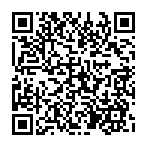 C&oacute;digo QR con el enlace al titular 'Gabinete de crisis':Â el edificio estÃ¡ 