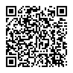 C&oacute;digo QR con el enlace al titular El primer informe: 