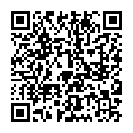 C&oacute;digo QR con el enlace al titular LeÃ³n promociona su Semana Santa en la Feria de Muestras de Asturias