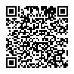 C&oacute;digo QR con el enlace al titular MÃ¡s de 5.000 ejemplares expuestos en el mercadillo del libro solidario
