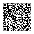 C&oacute;digo QR con el enlace al titular A la espera de terminar el arreglo de la palloza en el pueblo de Pereda