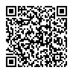C&oacute;digo QR con el enlace al titular A la espera de terminar el arreglo de la palloza en el pueblo de Pereda