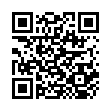 C&oacute;digo QR con el enlace al titular Nixfestival en Villablino