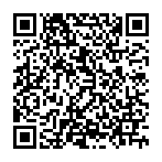C&oacute;digo QR con el enlace al titular Un anciano sale ileso de un atropello en la calle San AgustÃ­n