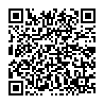 C&oacute;digo QR con el enlace al titular La Virgen de las Angustias y San Roque  se empapan en la batalla del agua