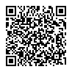 C&oacute;digo QR con el enlace al titular Cruz Roja en Cistierna celebra la Fiesta de la Banderita
