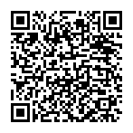 C&oacute;digo QR con el enlace al titular David Bowie rechazÃ³ participar en la clausura de los Juegos