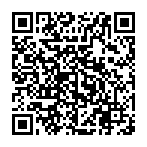 C&oacute;digo QR con el enlace al titular PresentaciÃ³n del libro que recoge anÃ©cdotasy relatos de los vecinos