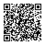 C&oacute;digo QR con el enlace al titular Espantatinieblas Teatro lleva al Museo minero la obra â€˜Contar las estrellasâ€™