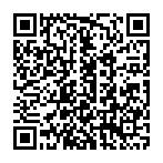 C&oacute;digo QR con el enlace al titular El delineante que rescatÃ³ la historia del pueblo y el castillo de Aviados