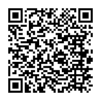 C&oacute;digo QR con el enlace al titular El corazÃ³n de LeÃ³n, 'congelado' a las 15:41
