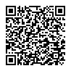 C&oacute;digo QR con el enlace al titular Un perfil de Facebook premia las mejores fotos de la recreaciÃ³n