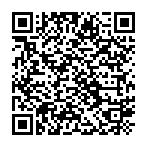 C&oacute;digo QR con el enlace al titular La marcha a Carrasconte triunfa a pesar del mal tiempo
