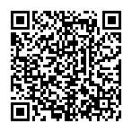 C&oacute;digo QR con el enlace al titular El relato del Hombre a travÃ©s del arte clama ayuda