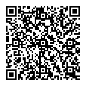 C&oacute;digo QR con el enlace al titular Horario de SecretarÃ­a durante el mes de Agosto