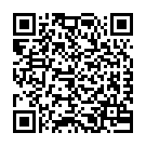 C&oacute;digo QR con el enlace al titular Cistierna celebra 'la fiesta de la banderita' este jueves