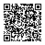 C&oacute;digo QR con el enlace al titular <span>Teatro</span> Astorga acoge un montaje de La luz interna
