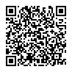 C&oacute;digo QR con el enlace al titular Ritmos tribales para las fiestas de Astorga