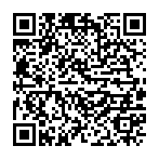 C&oacute;digo QR con el enlace al titular MartÃ­n MartÃ­nez presenta su libro en las noches culturales de Val