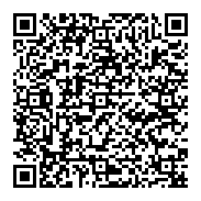 C&oacute;digo QR con el enlace al titular Juan E. Fierro reconoce que pueden existir derivaciones incontroladas del Oza pero que el Ayuntamiento â€œcumpleâ€