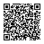 C&oacute;digo QR con el enlace al titular 800 trabajos, en peligro por los recortes en dependencia