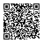 C&oacute;digo QR con el enlace al titular El blues mÃ¡s innovador por obra de Edu Manzanas junto a la banda Whiskey Tren