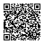 C&oacute;digo QR con el enlace al titular Inician la limpieza del mural del Cristo Crucificado