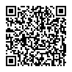 C&oacute;digo QR con el enlace al titular Internet, el Ãºnico medio que crece en inversiÃ³n publicitaria