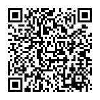 C&oacute;digo QR con el enlace al titular Navatejera se convierte enÂ un pueblo del Oeste semiabandonado