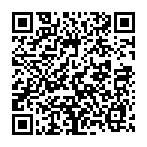 C&oacute;digo QR con el enlace al titular Nueve bandas tocan a favor de la causa minera en CiÃ±era de GordÃ³n