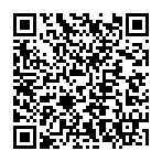 C&oacute;digo QR con el enlace al titular La Robla acoge un encuentro de coches clÃ¡sicos