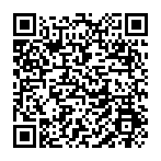 C&oacute;digo QR con el enlace al titular Sabero pierde las justas pero  salva su mercado medieval